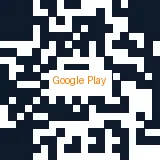 Google Play下载二维码 - 每日大赛 500彩票app APP